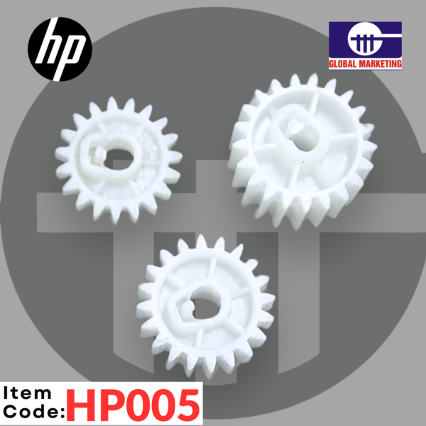 HP05 - SWING GEAR SET 3PCS - Image 4