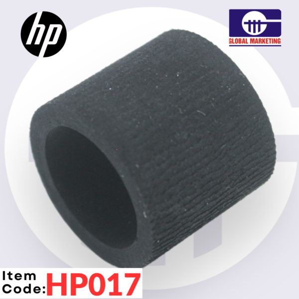 HP17 - PICKUP FEED ROLLER (Granding Feed) 1PCS - Image 5