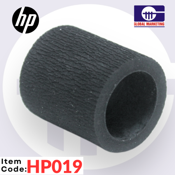 HP19 - PICKUP FEED ROLLER (Granding Feed) 1PCS - Image 6