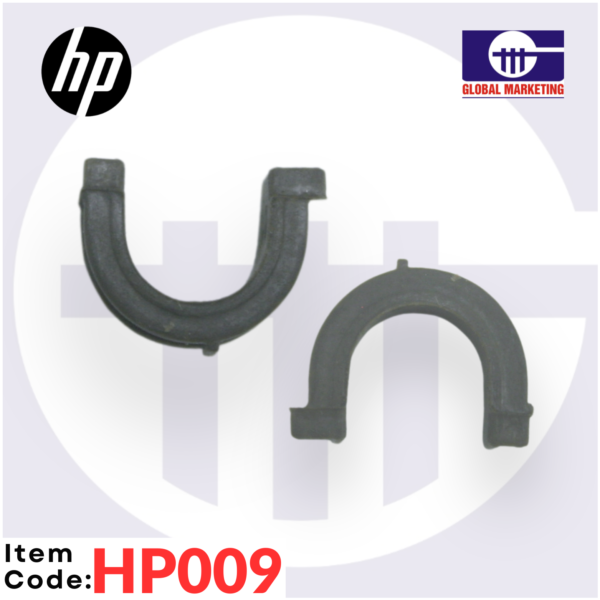 HP09 - PRESSURE ROLLER BUSH 2PCS - Image 4