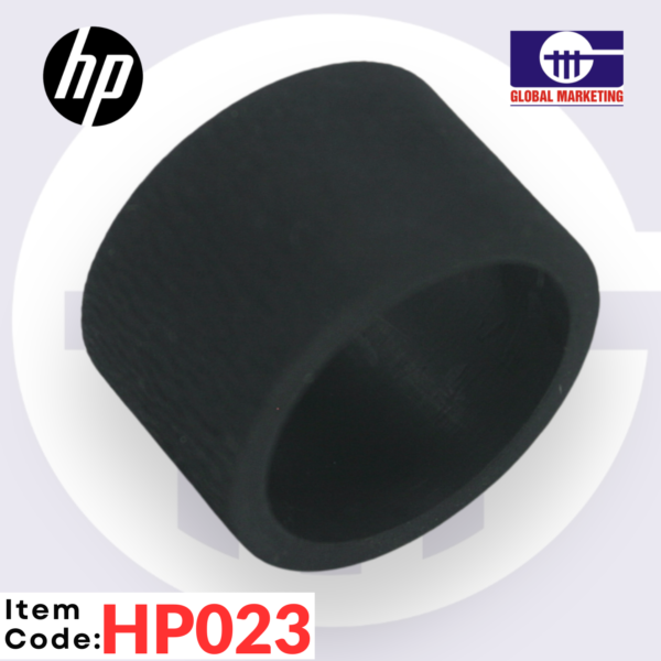 HP23 - BYPASS PICKUP FEED ROLLER 1PCS - Image 4