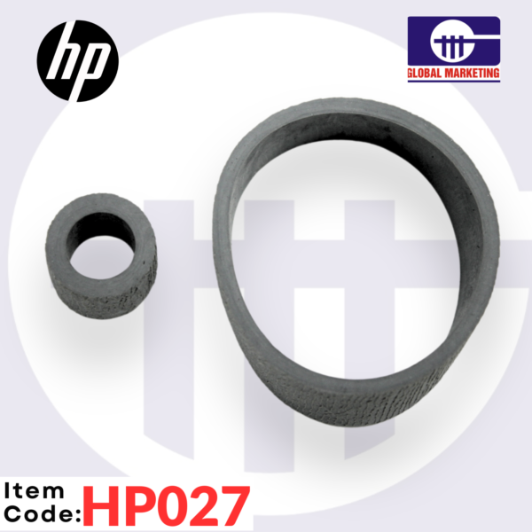 HP27 - FEED ROLLER ET 2727 1PCS - Image 3