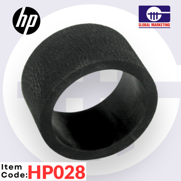 HP28 - FEED ROLLER L360 1PCS - Image 4