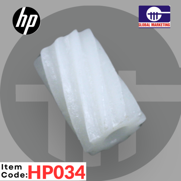 HP34 - VARUM 1010 (white) 1PCS - Image 2