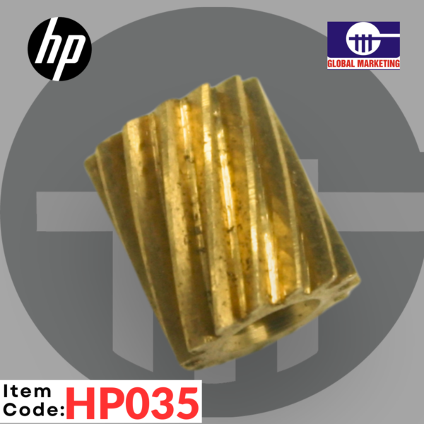 HP35 - VARUM (brass material)1PCS - Image 4