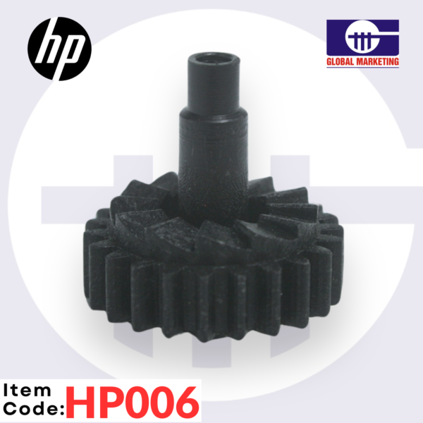 HP06 - FUSER DRIVE SWING GEAR 1PCS - Image 5