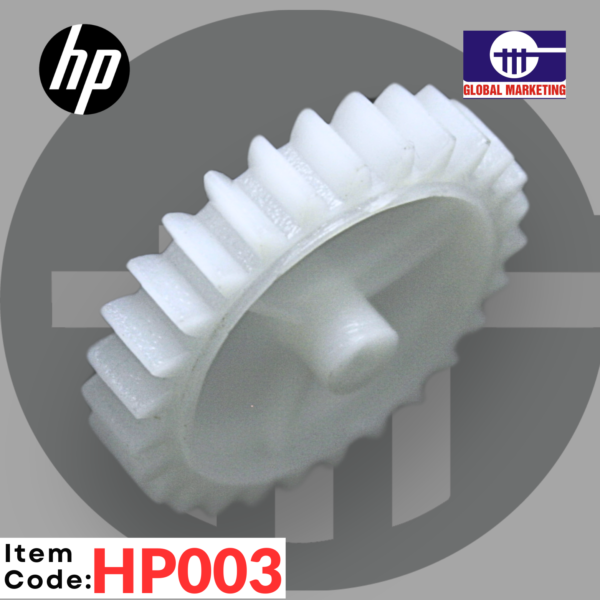 HP03 - SWING GEAR Mfp 1PCS - Image 5