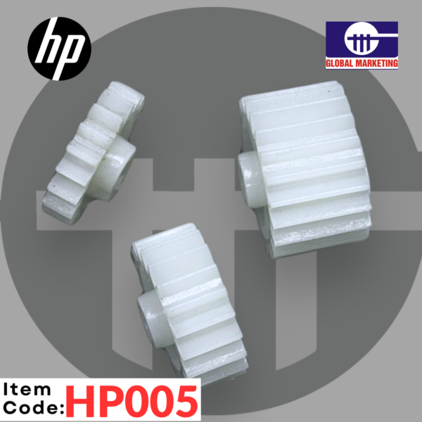 HP05 - SWING GEAR SET 3PCS - Image 5