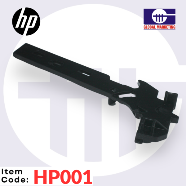 HP01 - TONER CARTRIDGE ADJUSTMENT CLIP (left Side) 1PCS - Image 3