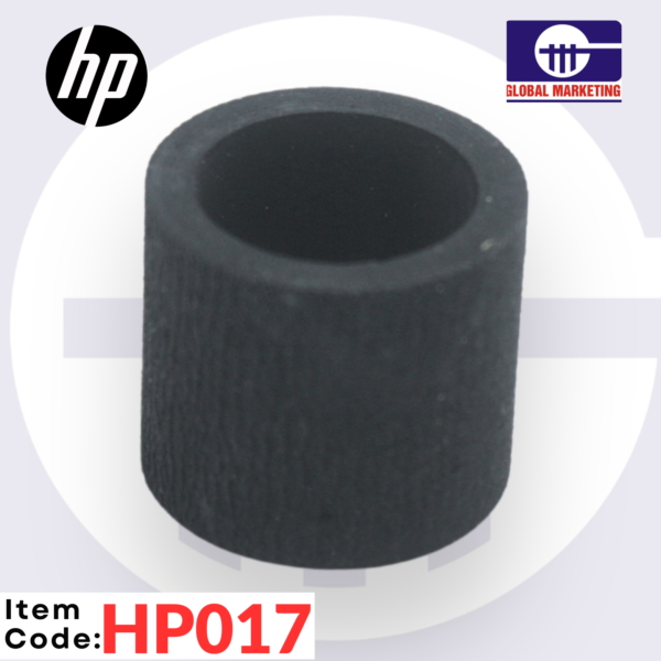 HP17 - PICKUP FEED ROLLER (Granding Feed) 1PCS - Image 6