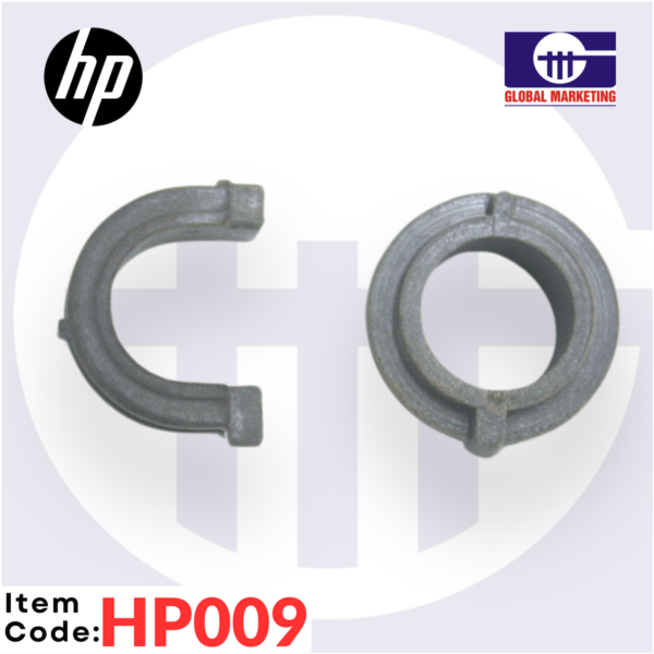 HP09 - PRESSURE ROLLER BUSH 2PCS - Image 5