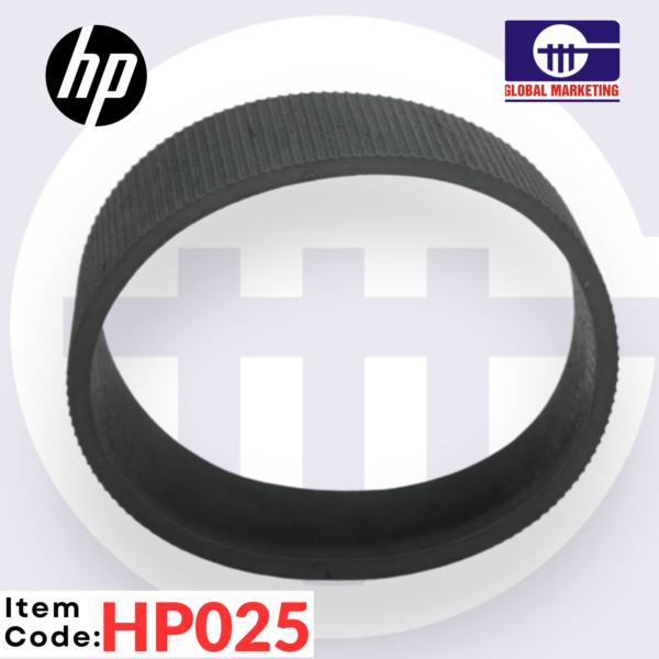 HP25 - FEED ROLLER 1515 1PCS - Image 5