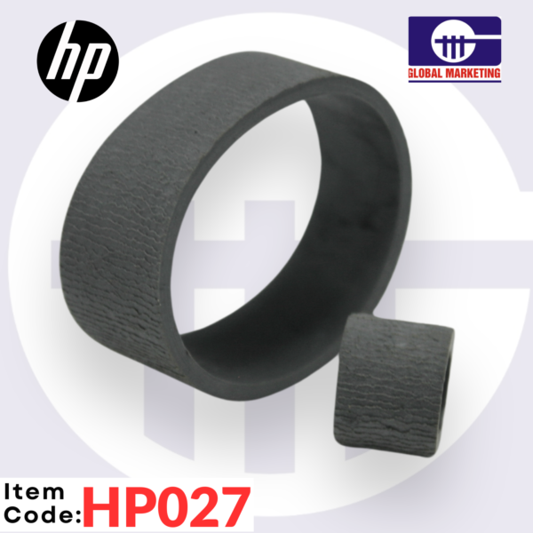HP27 - FEED ROLLER ET 2727 1PCS - Image 4