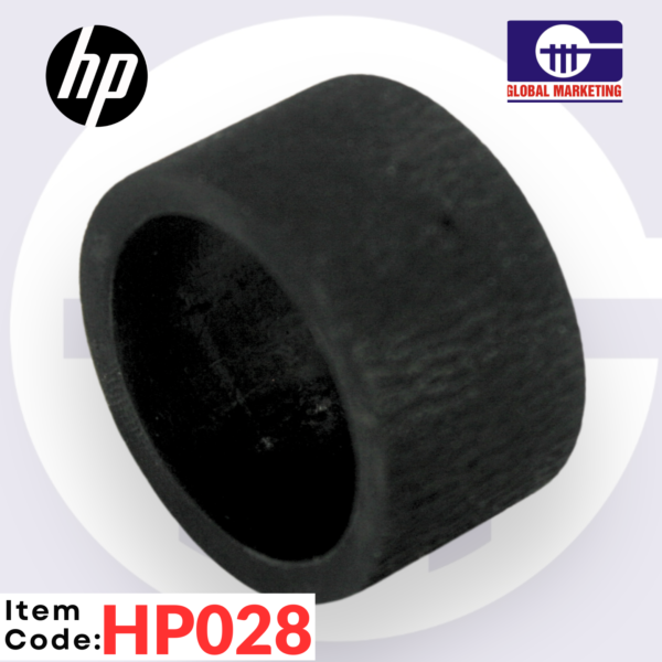 HP28 - FEED ROLLER L360 1PCS - Image 5