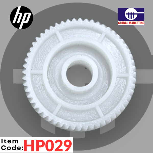 HP29 -  1606 Gear 1PCS - Image 5