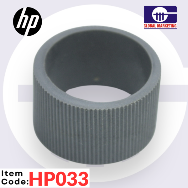 HP33 - PICKUP FEED ROLLER HP 402 1PCS - Image 2