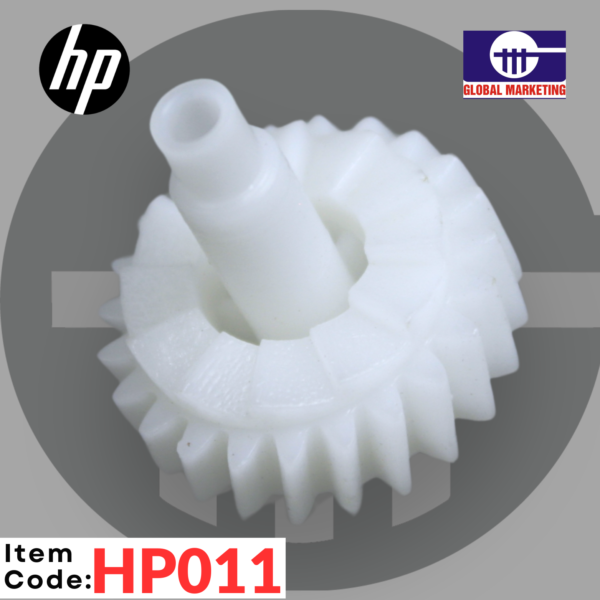 HP11 - FUSER DRIVE GEAR (23T) 1PCS - Image 5