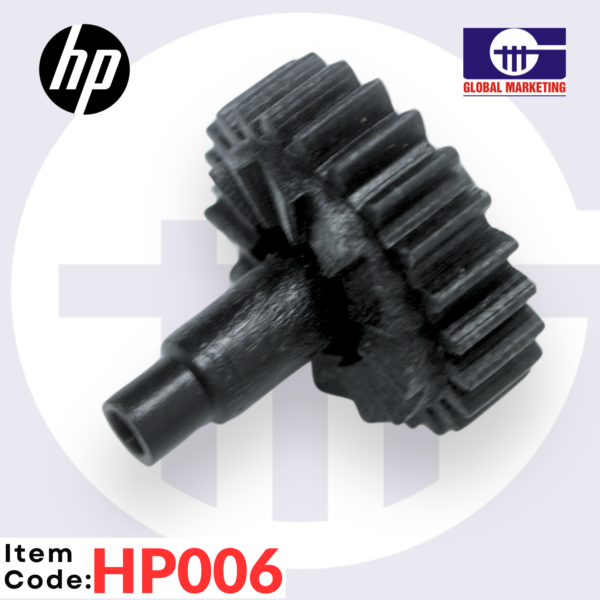 HP06 - FUSER DRIVE SWING GEAR 1PCS - Image 6
