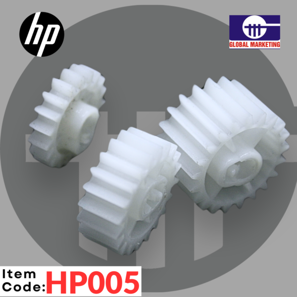 HP05 - SWING GEAR SET 3PCS - Image 6