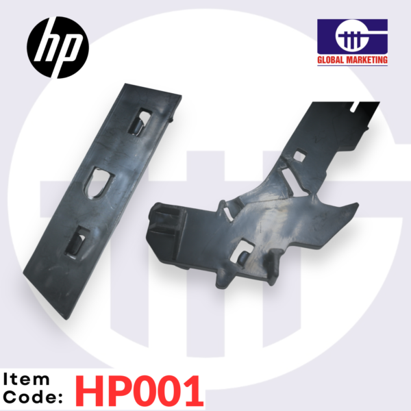 HP01 - TONER CARTRIDGE ADJUSTMENT CLIP (left Side) 1PCS - Image 4