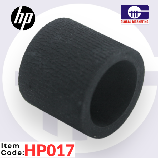 HP17 - PICKUP FEED ROLLER (Granding Feed) 1PCS - Image 2