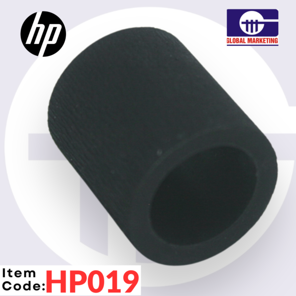 HP19 - PICKUP FEED ROLLER (Granding Feed) 1PCS - Image 3