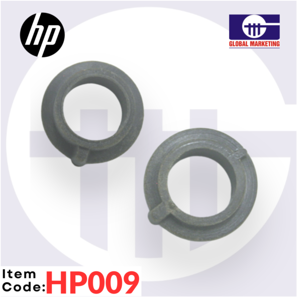 HP09 - PRESSURE ROLLER BUSH 2PCS - Image 6