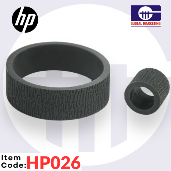 HP26 - FEED ROLLER 3110 1PCS - Image 6