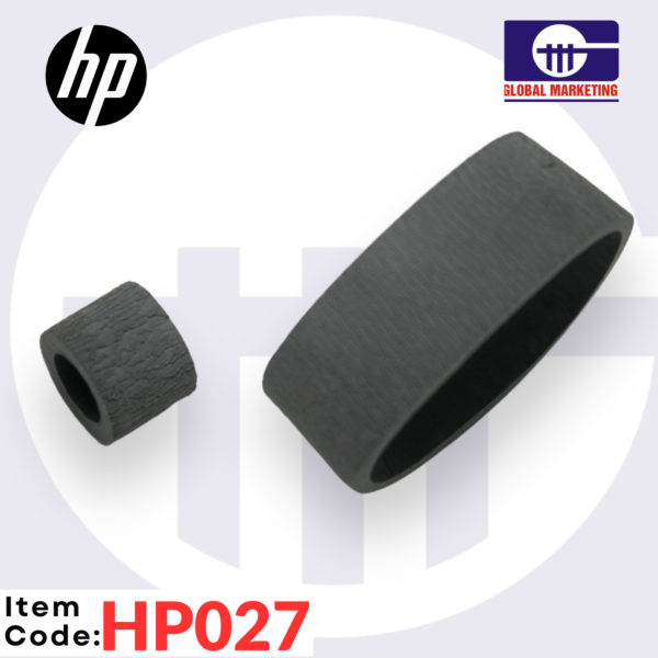 HP27 - FEED ROLLER ET 2727 1PCS - Image 5