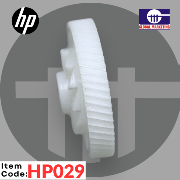 HP29 -  1606 Gear 1PCS - Image 6