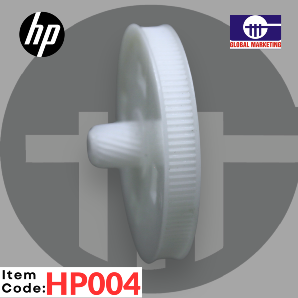 HP04 - BELT DRIVE GEAR P  1PCS - Image 6