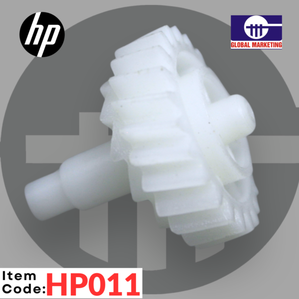 HP11 - FUSER DRIVE GEAR (23T) 1PCS - Image 6