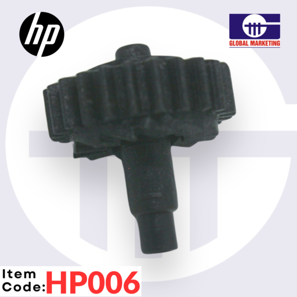 HP06 - FUSER DRIVE SWING GEAR 1PCS - Image 2