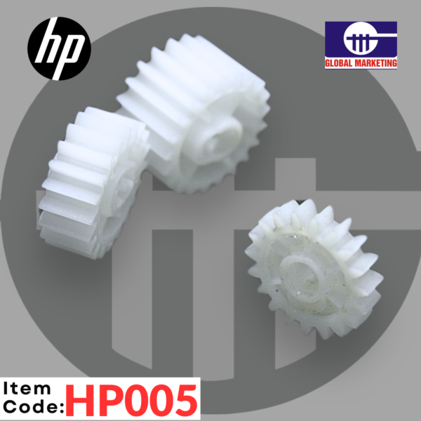 HP05 - SWING GEAR SET 3PCS - Image 7