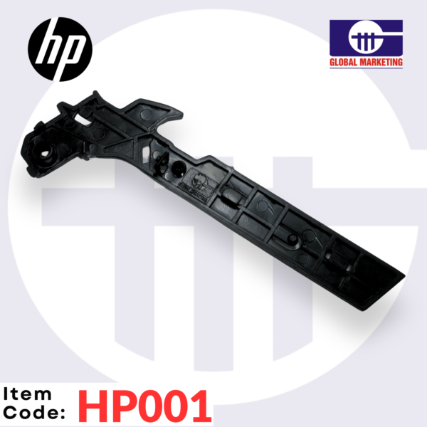 HP01 - TONER CARTRIDGE ADJUSTMENT CLIP (left Side) 1PCS - Image 2