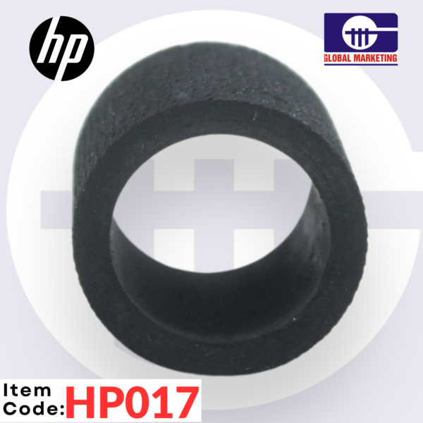 HP17 - PICKUP FEED ROLLER (Granding Feed) 1PCS - Image 3