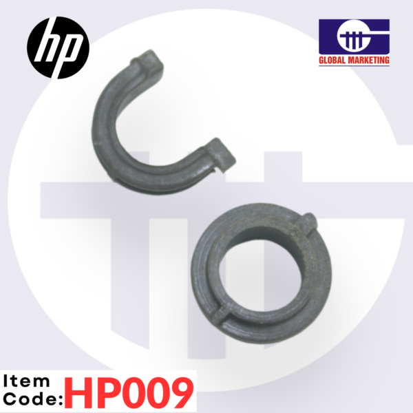 HP09 - PRESSURE ROLLER BUSH 2PCS - Image 2