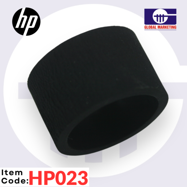 HP23 - BYPASS PICKUP FEED ROLLER 1PCS - Image 2