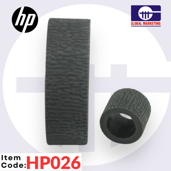 HP26 - FEED ROLLER 3110 1PCS - Image 2