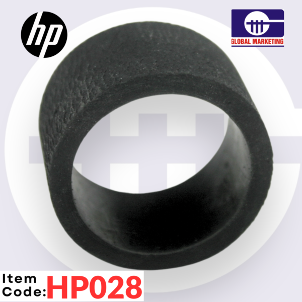 HP28 - FEED ROLLER L360 1PCS - Image 2