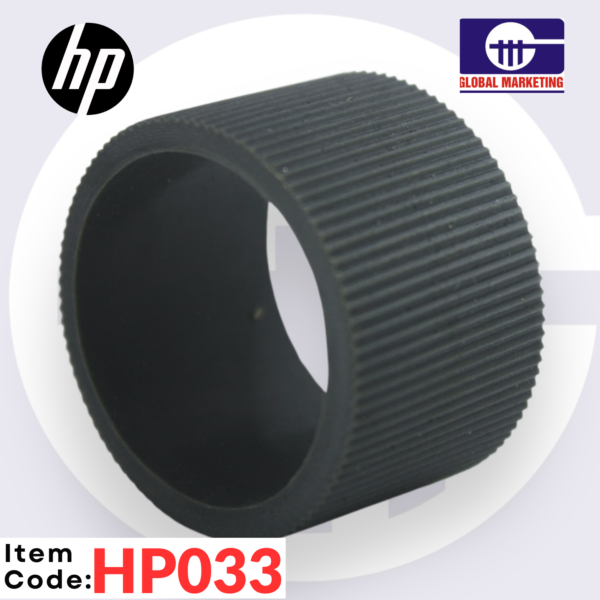 HP33 - PICKUP FEED ROLLER HP 402 1PCS - Image 4