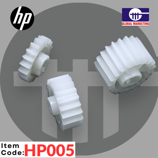 HP05 - SWING GEAR SET 3PCS - Image 8