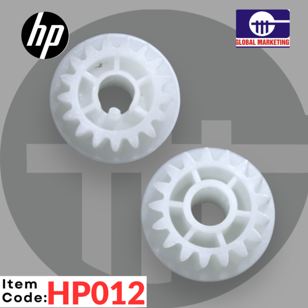 HP12 - SWING GEAR SET 4PCS - Image 8