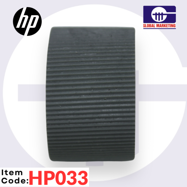 HP33 - PICKUP FEED ROLLER HP 402 1PCS - Image 5