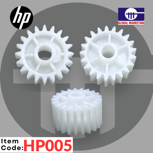 HP05 - SWING GEAR SET 3PCS - Image 2
