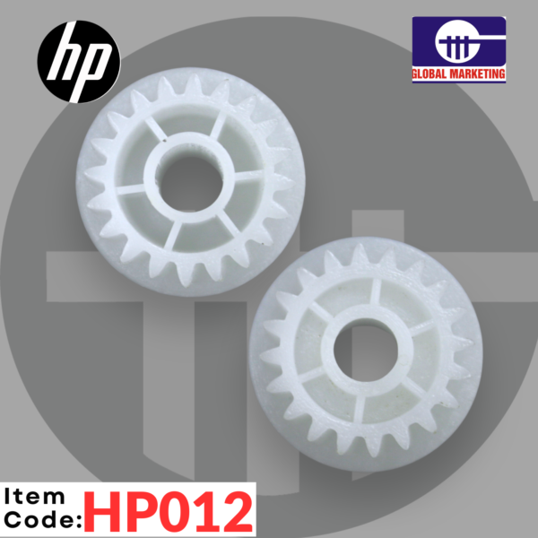 HP12 - SWING GEAR SET 4PCS - Image 3