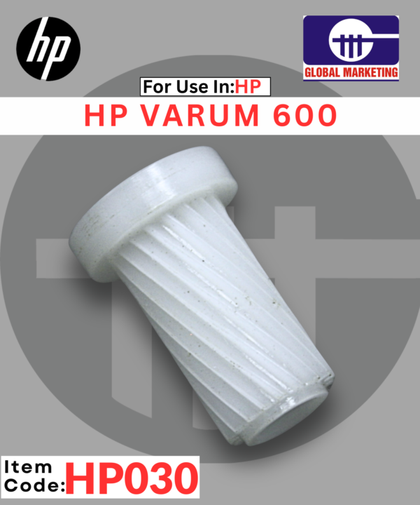 HP30 -  VARUM 600 1PCS