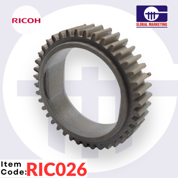 RIC26 - HEATER GEAR 1PCS - Image 3