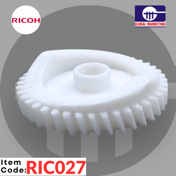 RIC27 - C BLADE MOVING GEAR 1PCS - Image 3
