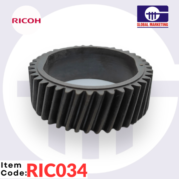 RIC34 - HEATER GEAR 1PCS - Image 3